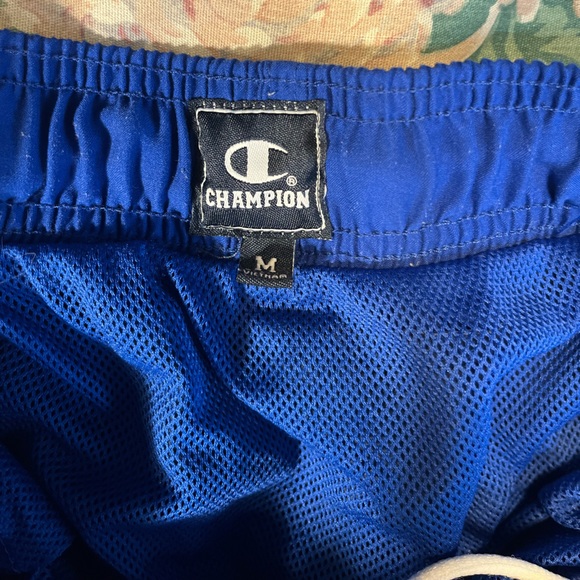 CHAMPION ATHLETIC SHORTS - Picture 2 of 3